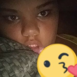 Meet your Posher, Aleah